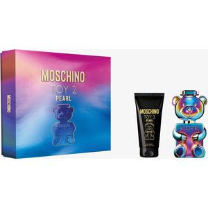 Moschino Toy 2 Pearl Geschenkset