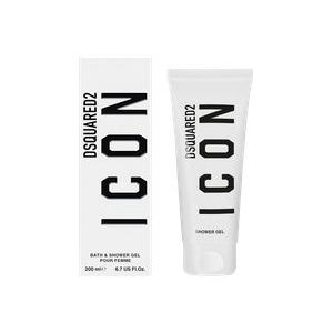 Dsquared2 ICON - Bad- & Douchegel - 200 ml