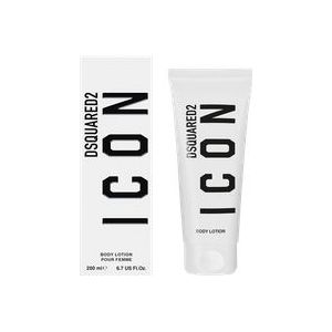 Dsquared2 - ICON Pour Femme Bodylotion 200 ml Dames