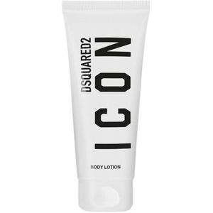 Dsquared2 - ICON Pour Femme - Body Lotion - 200 ml