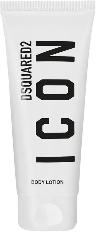 Dsquared2 - ICON Pour Femme - Body Lotion - 200 ml