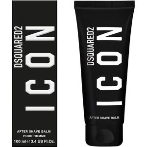 Dsquared2 Balsem Icon Pour Homme After Shave Balm