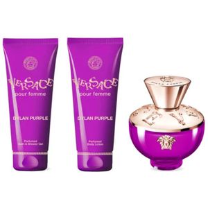 Versace - Dylan Purple - Geurset - Inhoud 50 ml