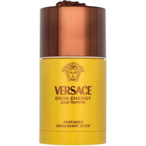 Versace - Eros Energy - Deo Stick - 75 ml - Citrusachtige Geur