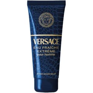 Versace - Man Eau Fraîche Extreme - After Shave Balm - Huidverzorgend