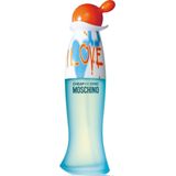 Moschino Cheap &amp;amp;amp; Chic I Love Love Eau de Toilette 50 ml