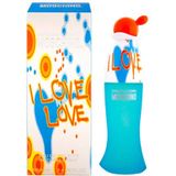 Moschino Cheap & Chic I Love Love Eau de Toilette 100 ml