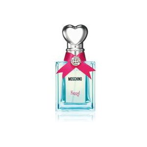Moschino Funny! Damesgeuren Eau de Toilette Spray 50 ml