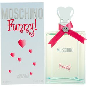 Moschino Funny EDT 100 ml