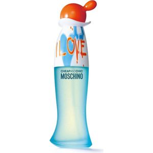 Moschino - I Love Love - Deodorant - 50 ml