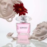 Versace - Bright Crystal - Eau de Toilette - 30 ml