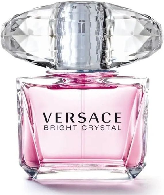 Versace - Bright Crystal - Eau de Toilette - 30 ml