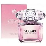 Versace - Bright Crystal - Eau De Toilette - 50ml