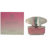 Versace Yellow Diamond Eau de Toilette Exquisite Fragrance for Women 50 ml