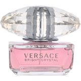 Versace - Bright Crystal - Eau De Toilette - 50ml