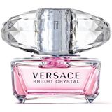 Versace - Bright Crystal - Eau De Toilette - 50ml