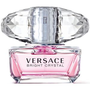 Versace - Bright Crystal - Eau De Toilette - 50ml