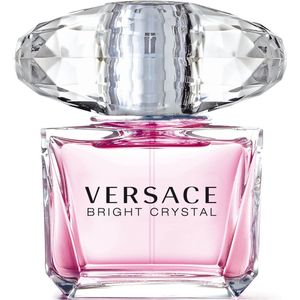 Versace Bright Crystal Eau de Toilette 90 ml