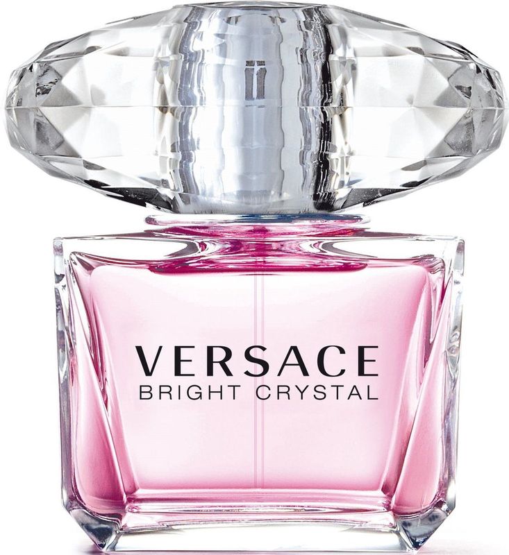 Versace - Bright Crystal - Parfum - 90 ml