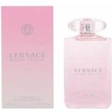 Versace Vrouwengeuren Bright Crystal Bath & Shower Gel