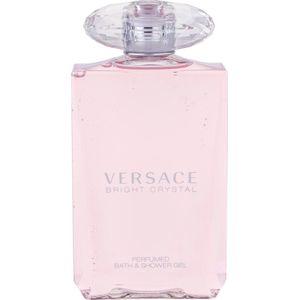 Versace - Bright Crystal - Douchegel - 200ml - Hygiëne