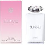 Versace Vrouwengeuren Bright Crystal Body Lotion 200 ml (€ 135,00 / 1 l)
