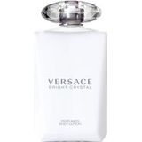 Versace Vrouwengeuren Bright Crystal Body Lotion