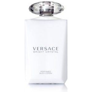 Versace Bright Crystal Bodylotion 200 ml