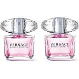 P. Versace Bright Crystal Giftset P-Vb-040-05 1 St Set