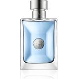 Versace Pour Homme Aftershave lotion 100 ml