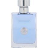 Versace Pour Homme Aftershave lotion 100 ml