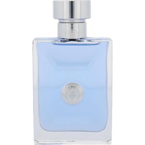 Versace Pour Homme - Aftershave lotion