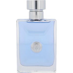 Versace Pour Homme Aftershave lotion 100 ml
