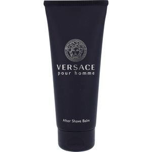 Versace Pour Homme Aftershave lotion 100 ml