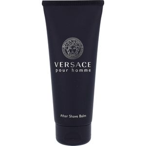 Versace Pour Homme - Aftershave Balm