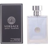 Versace Pour Homme Deodorant Spray 100 ml