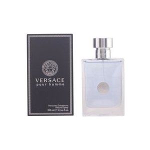 Deodorant Spray Versace Pour Homme 100 ml