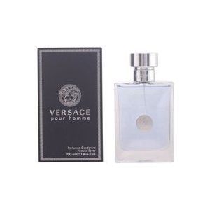 Versace Pour Homme Deodorant 100 ml