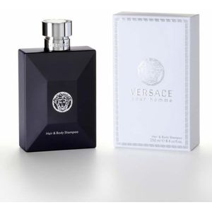 Versace Pour Homme - 250 ml - Douchegel