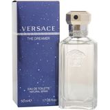 Versace Dreamer Eau de Toilette 50 ml