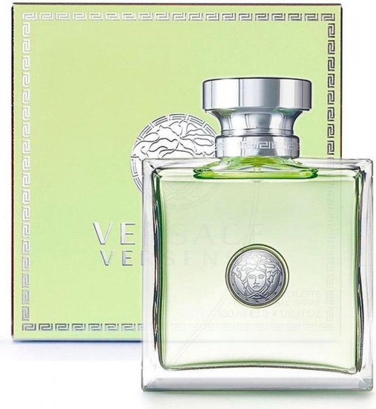 Versace Versense Eau de Toilette 50 ml