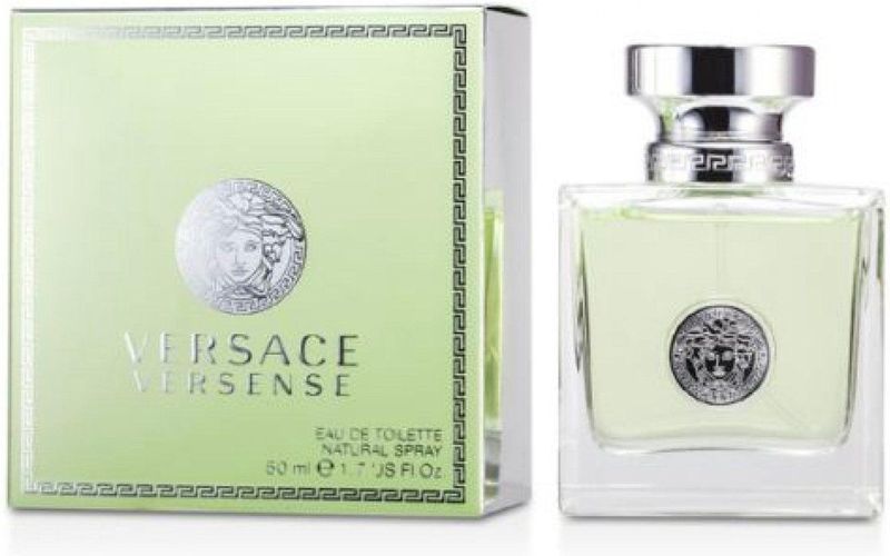 Versace - Versense - Deodorant - 50 ml