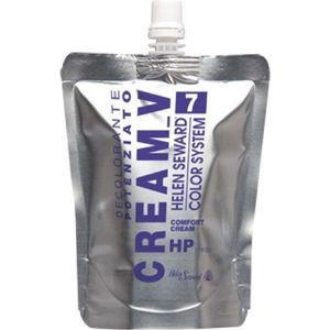 Helen Seward Cream V Up To 7 Cream Bleach 500Gr