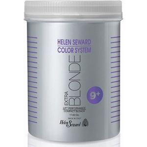 Helen Seward Extra Blonde Premium Blondeer Poeder 9 500GR