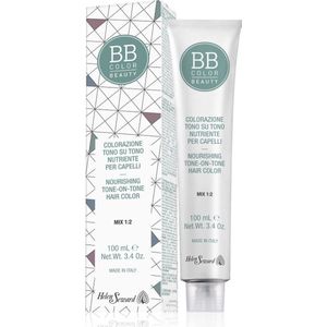 Helen Seward BB Color Beauty Tone on Tone Color 7-1 As Blond 100 ml