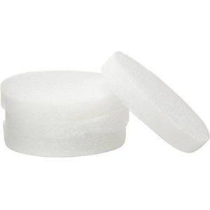 Hydor Prime vervangingsfilterpads Prime 10, wit