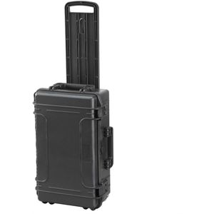 WCS Protection 520TR koffer zwart