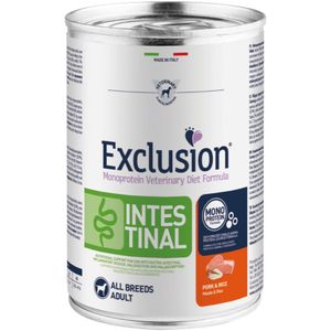 Exclusion Diet Formula Intestinale Varken En Rijst | 400