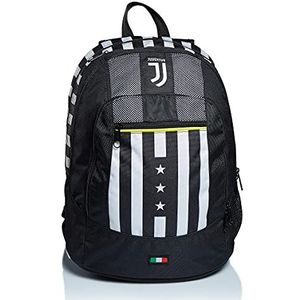 Advanced Juventus Winner Forever Rugzak Gadget Horloge - Schoolrugzak - Wit, zwart., Amerika