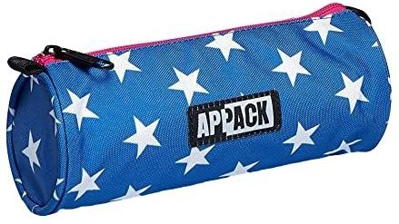 Penhouder voor apppack, webkins, blauw, etui voor elementen- en middelbare scholen, blauw, Taglia Unica, School & Leisure Time, Blauw, Taglia Unica, School & Leisure Time